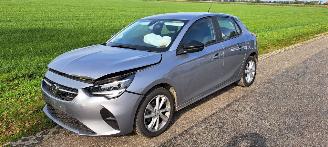 demontáž osobní automobily Opel Corsa F 1.2 12V 2020/2