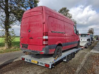 Mercedes Sprinter 316CDI picture 6