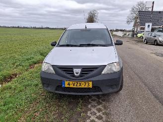 Dacia Logan 1.5DCI picture 3