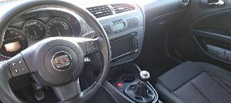 Seat Leon 1.4 TSI picture 6