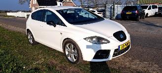 Seat Leon 1.4 TSI picture 2