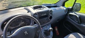 Peugeot Partner 1.6 16v picture 6