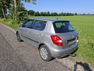 Skoda Fabia 1.2 12v picture 3