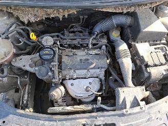 Skoda Fabia 1.2 12v picture 8