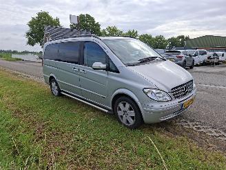 Mercedes Viano 2.2 cdi picture 2