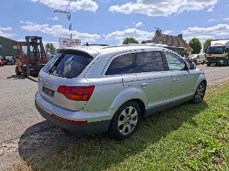 Audi Q7 3.0 TDI picture 4