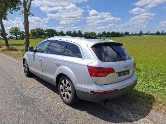 Audi Q7 3.0 TDI picture 3