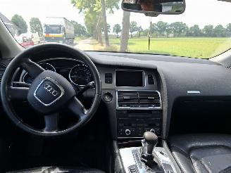 Audi Q7 3.0 TDI picture 8