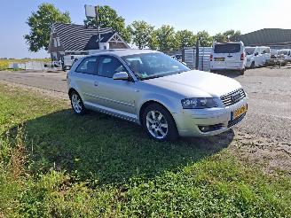 Audi A3 1.6 FSI picture 2