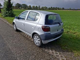 Toyota Yaris 1.4 D4D picture 3