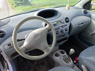 Toyota Yaris 1.4 D4D picture 6