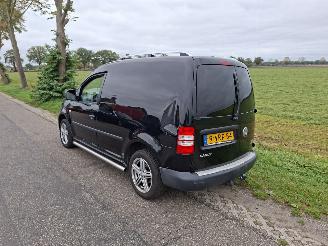 Volkswagen Caddy 1.6 TDI picture 3