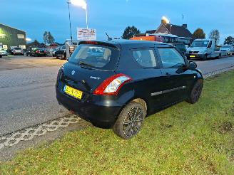 Suzuki Swift  picture 4