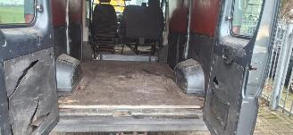 Peugeot Boxer 330 2.2 HDI picture 7