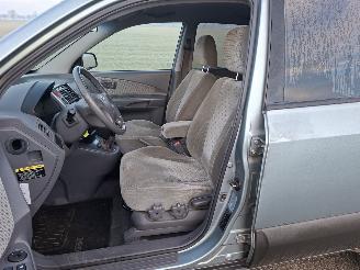 Hyundai Tucson 2.0 CRDI picture 10