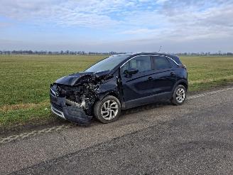 Dezmembrări autoturisme Opel Crossland X 1.5D AUTOMAAT 2019 2019/11