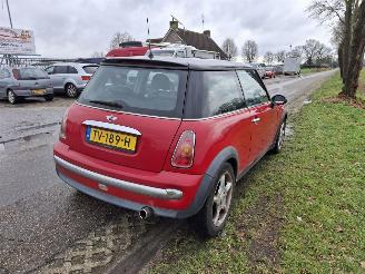 Mini Cooper CHILI 1.6 picture 5