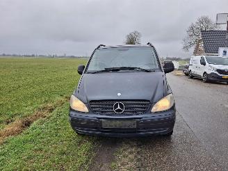 Mercedes Vito 115 CDI picture 3