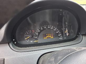 Mercedes Vito 115 CDI picture 9