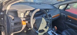 Renault Vel-satis 2.2 dCi picture 8