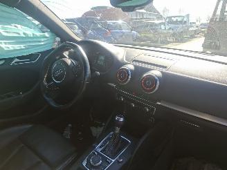Audi A3 1.4 TSI picture 6