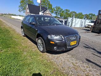 Audi A3 Sportback 2.0 TFSI picture 2