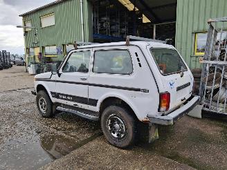 Lada Niva 2121 TAIGA 4x4 picture 3