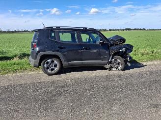 Uttjänta bilar auto Jeep Renegade  2017/1