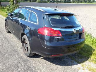 Opel Insignia 2.0 CDTI picture 2