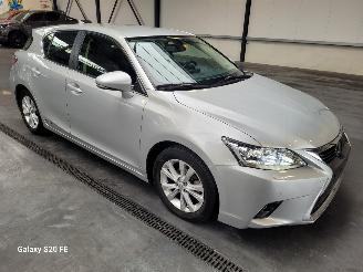  Lexus Ct 200h Hybrid 1.8 73-KW Automaat 5drs 2016/7