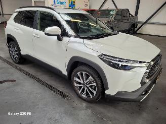  Toyota Corolla Cross 1.8 Hybrid 103-KW Automaat Style 2024/1