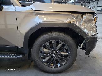 Toyota Landcruiser 2.8 D-4D 151-KW Automatik 4-WD Executive picture 4