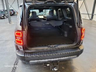 Toyota Landcruiser 2.8 D-4D 151-KW Automatik 4-WD Executive picture 16