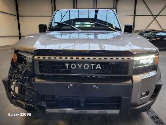 Toyota Landcruiser 2.8 D-4D 151-KW Automatik 4-WD Executive picture 10