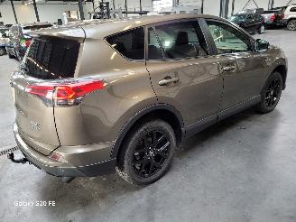 Toyota Rav-4 Hybrid 2.5 114-KW Automaat 2-WD BLACK-EDITION picture 3