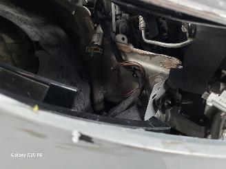 Mercedes A-klasse 200d 110-KW Automaat AMG Panoramadak picture 6