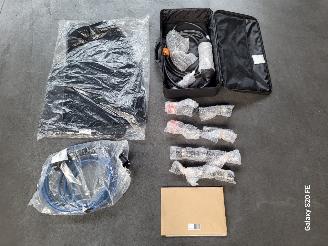 Ford Explorer EV 210-KW 77kwh Automaat RWD picture 24