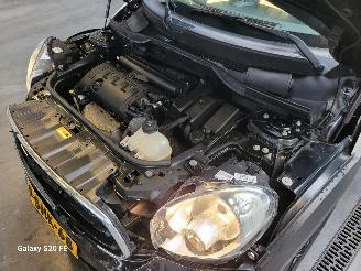 Mini Countryman 1.6 72-KW 6-Bak Chili Panoramadak picture 10