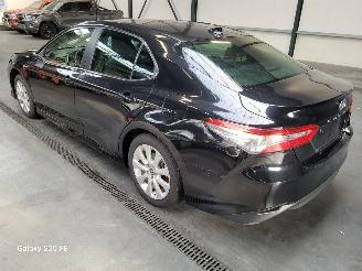 Toyota Camry Hybrid 2.5 131-KW Automaat picture 2