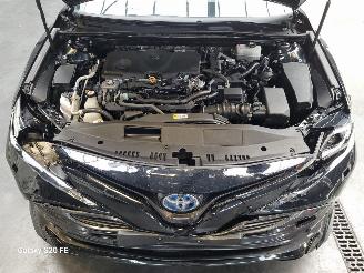 Toyota Camry Hybrid 2.5 131-KW Automaat picture 10
