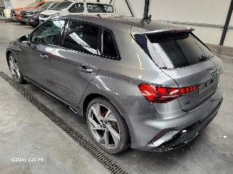 Audi A3 Sportback 35 TFSi 110-KW S-Tronic S-Line picture 2