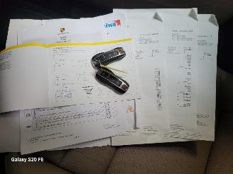 Porsche Taycan Sport Turismo 240-KW 79kwh Automaat picture 23