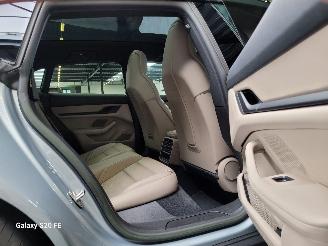 Porsche Taycan Sport Turismo 240-KW 79kwh Automaat picture 14
