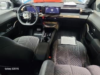 Lancia Ypsilon 1.2 Ibrida 74-KW Automaat LX 5drs picture 15