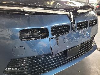 Lancia Ypsilon 1.2 Ibrida 74-KW Automaat LX 5drs picture 5