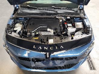 Lancia Ypsilon 1.2 Ibrida 74-KW Automaat LX 5drs picture 8