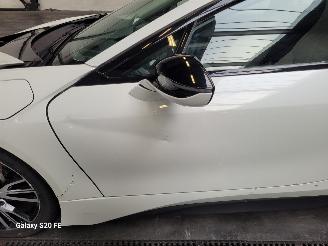 BMW i8 Coupe e-Drive 275-KW Automaat X-Drive picture 2