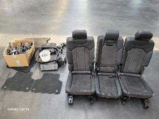 Audi SQ7 4.0 TDi 320-KW Automaat Quattro S-Line picture 26