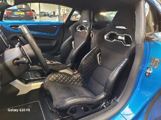 Alpine A110 Coupe 1.8 Turbo 185-KW Automaat picture 19