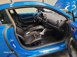 Alpine A110 Coupe 1.8 Turbo 185-KW Automaat picture 17